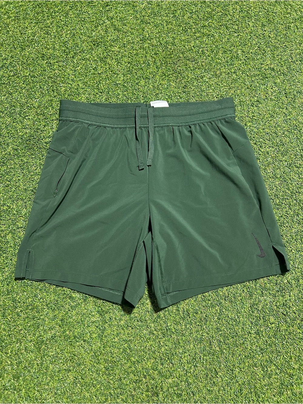 Men’s Nike Running Compression Lined Shorts